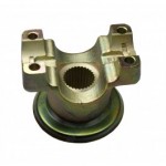 Pinion yokes