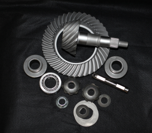 Arizona DriveShaft Ring and Pinions