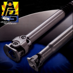 Driveshaft Applications