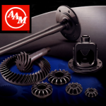 Differential Parts