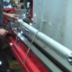 Driveshaft Repair