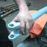 Retube / Lengthen Driveshaft