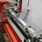 Driveshaft Services