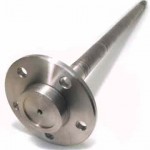 Light Truck Axles