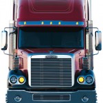 Application - Heavy Duty Trucks