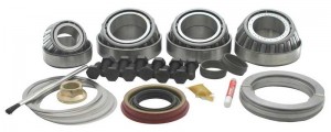 master overhaul kit