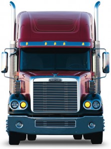 heavy duty truck Driveshafts for Semis and Heavy Duty Trucks