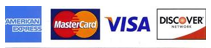 credit card small logos Arizona Driveshaft and Differential Mesa Arizona